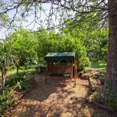Villa Mulberry Tree *